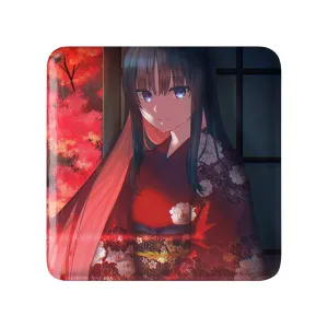 مگنت مربعی بازی تسوکی هیمه (Tsukihime)