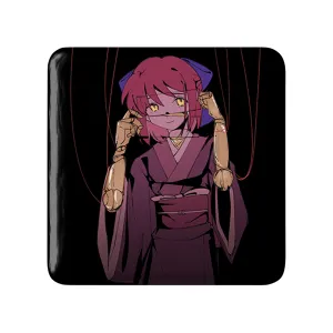 مگنت مربعی بازی تسوکی هیمه (Tsukihime)