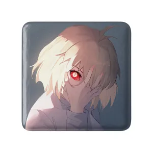 مگنت مربعی بازی تسوکی هیمه (Tsukihime)