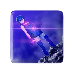 مگنت مربعی بازی تسوکی هیمه (Tsukihime)