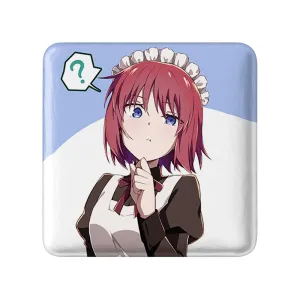 مگنت مربعی بازی تسوکی هیمه (Tsukihime)