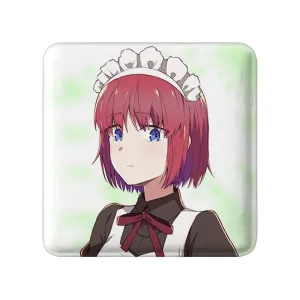 مگنت مربعی بازی تسوکی هیمه (Tsukihime)