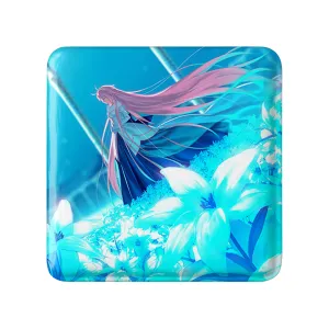 مگنت مربعی بازی تسوکی هیمه (Tsukihime)