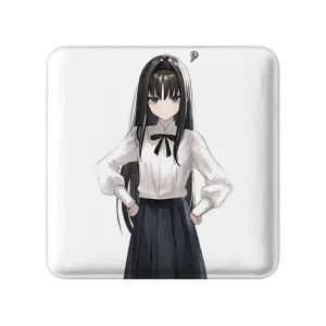 مگنت مربعی بازی تسوکی هیمه (Tsukihime)