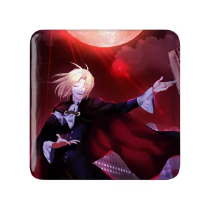 مگنت مربعی بازی تسوکی هیمه (Tsukihime)
