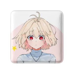 مگنت مربعی بازی تسوکی هیمه (Tsukihime)