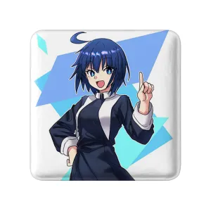 مگنت مربعی بازی تسوکی هیمه (Tsukihime)