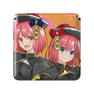 مگنت مربعی بازی تسوکی هیمه (Tsukihime)