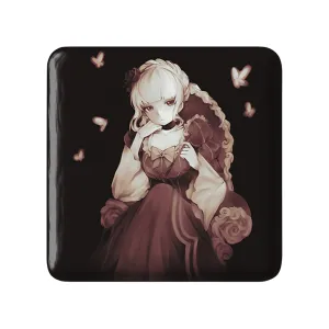 مگنت مربعی بازی اومینکو (Umineko)