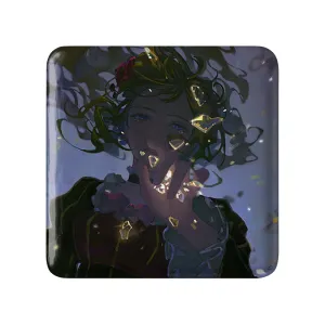 مگنت مربعی بازی اومینکو (Umineko)