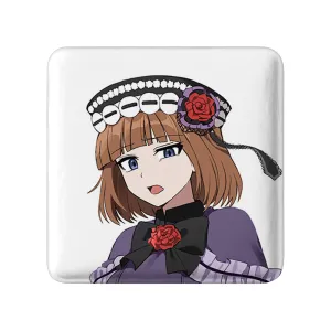 مگنت مربعی بازی اومینکو (Umineko)