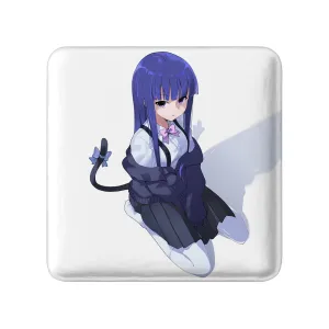 مگنت مربعی بازی اومینکو (Umineko)