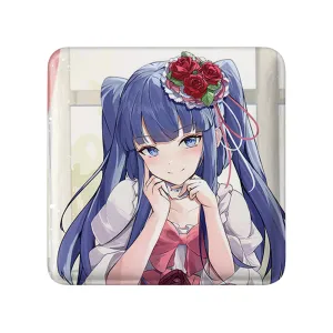 مگنت مربعی بازی اومینکو (Umineko)