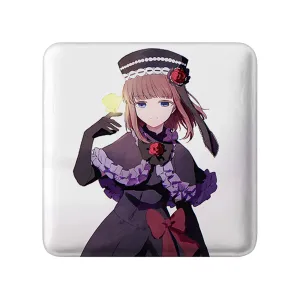 مگنت مربعی بازی اومینکو (Umineko)
