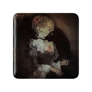 مگنت مربعی بازی اومینکو (Umineko)