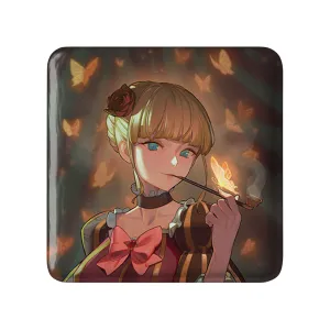 مگنت مربعی بازی اومینکو (Umineko)