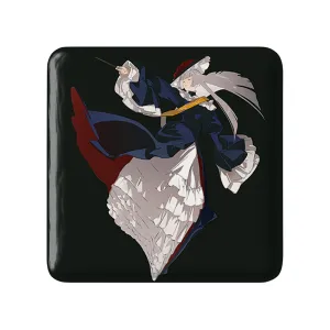 مگنت مربعی بازی اومینکو (Umineko)