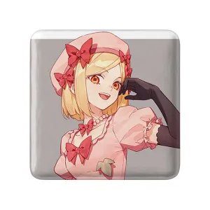 مگنت مربعی بازی اومینکو (Umineko)