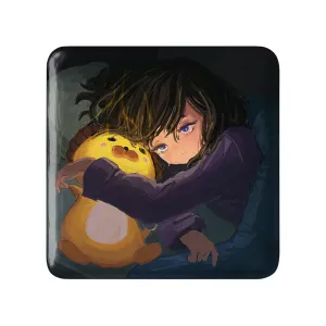 مگنت مربعی بازی اومینکو (Umineko)