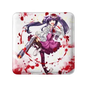 مگنت مربعی بازی اومینکو (Umineko)