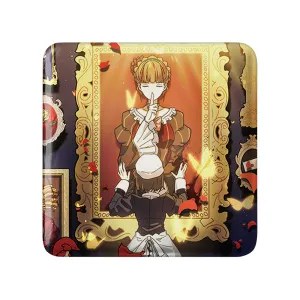 مگنت مربعی بازی اومینکو (Umineko)