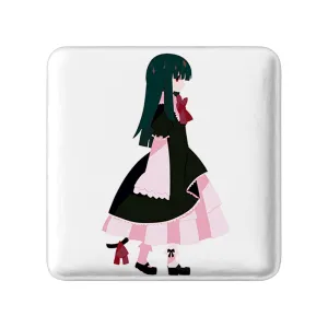 مگنت مربعی بازی اومینکو (Umineko)