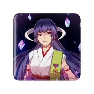 مگنت مربعی بازی اومینکو (Umineko)