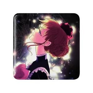 مگنت مربعی بازی اومینکو (Umineko)