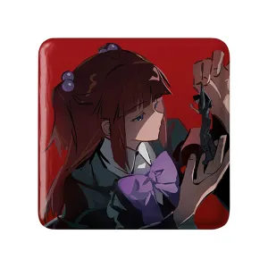 مگنت مربعی بازی اومینکو (Umineko)
