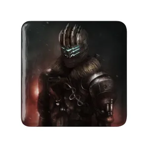 مگنت مربعی بازی دد اسپیس (Dead Space)