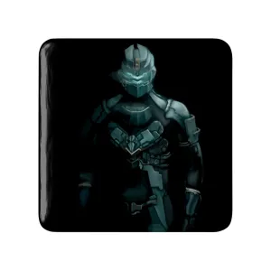 مگنت مربعی بازی دد اسپیس (Dead Space)