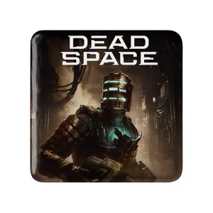 مگنت مربعی بازی دد اسپیس (Dead Space)