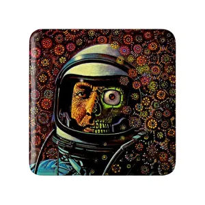 مگنت مربعی بازی دد اسپیس (Dead Space)