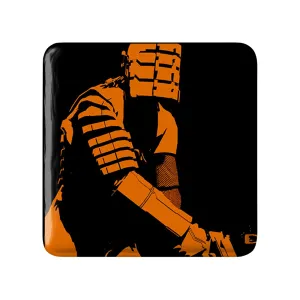 مگنت مربعی بازی دد اسپیس (Dead Space)