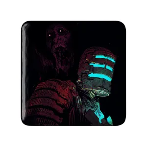 مگنت مربعی بازی دد اسپیس (Dead Space)