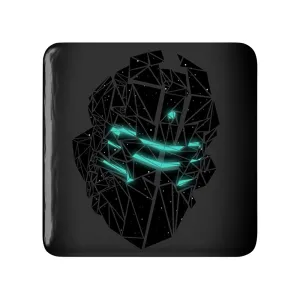 مگنت مربعی بازی دد اسپیس (Dead Space)