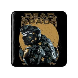 مگنت مربعی بازی دد اسپیس (Dead Space)