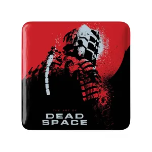 مگنت مربعی بازی دد اسپیس (Dead Space)
