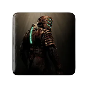مگنت مربعی بازی دد اسپیس (Dead Space)