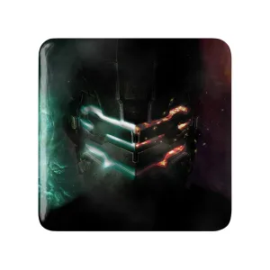 مگنت مربعی بازی دد اسپیس (Dead Space)