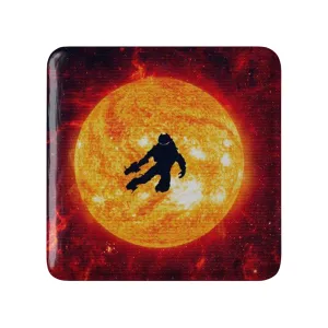 مگنت مربعی بازی دد اسپیس (Dead Space)