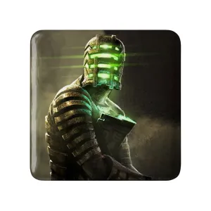 مگنت مربعی بازی دد اسپیس (Dead Space)