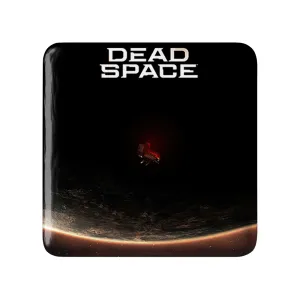 مگنت مربعی بازی دد اسپیس (Dead Space)