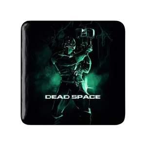 مگنت مربعی بازی دد اسپیس (Dead Space)