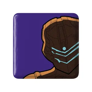 مگنت مربعی بازی دد اسپیس (Dead Space)