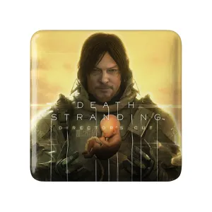 مگنت مربعی بازی دث استرندینگ (Death Stranding)