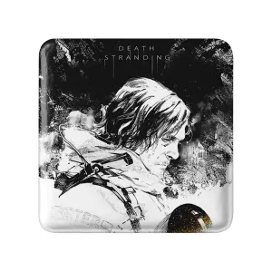 مگنت مربعی بازی دث استرندینگ (Death Stranding)