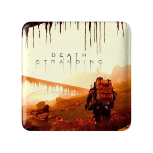 مگنت مربعی بازی دث استرندینگ (Death Stranding)