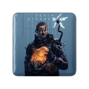 مگنت مربعی بازی دث استرندینگ (Death Stranding)