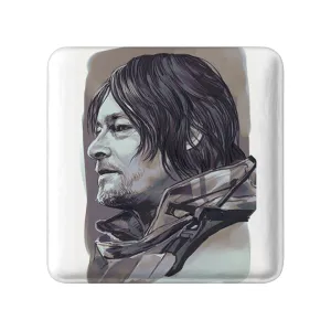مگنت مربعی بازی دث استرندینگ (Death Stranding)
